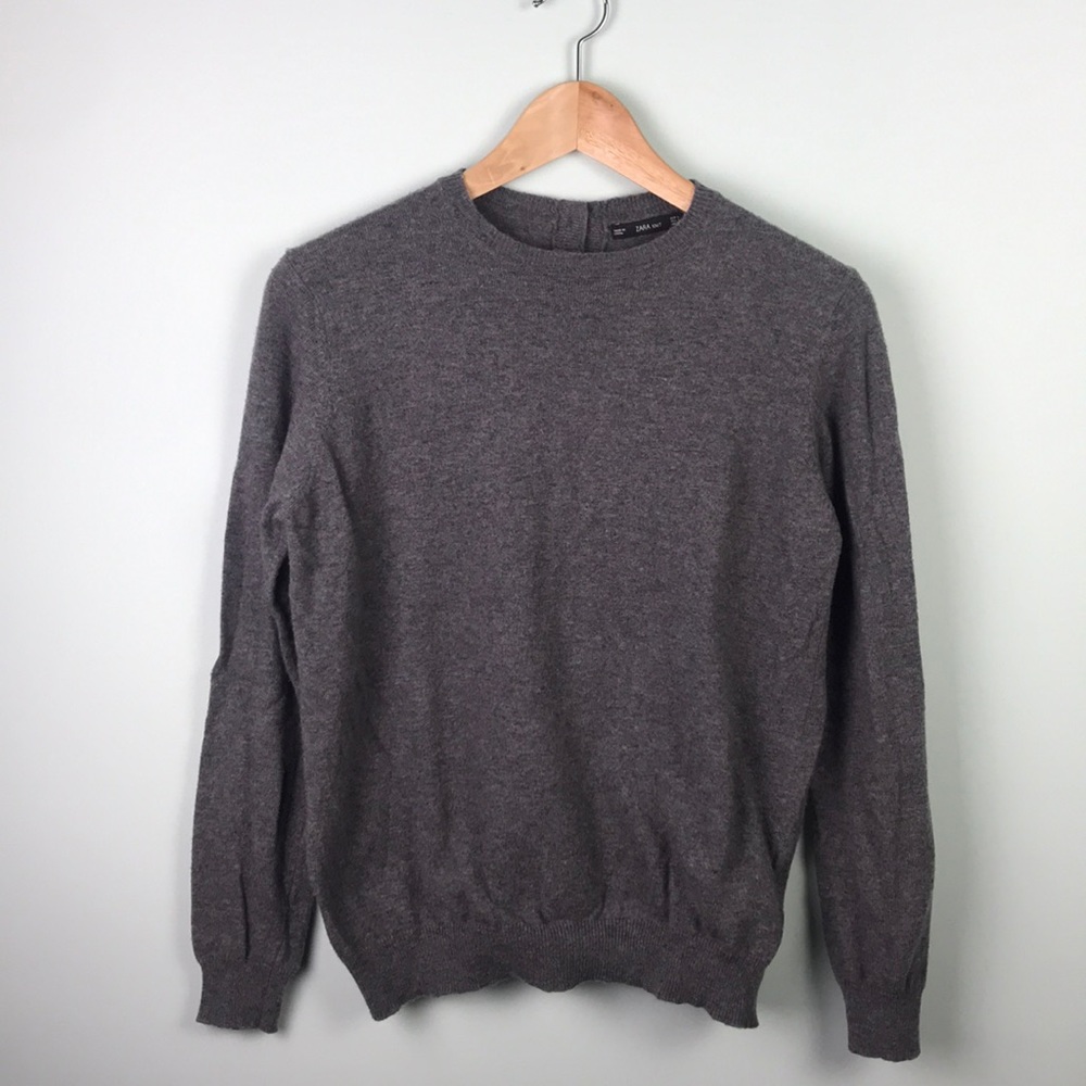 Zara Knit Sweater